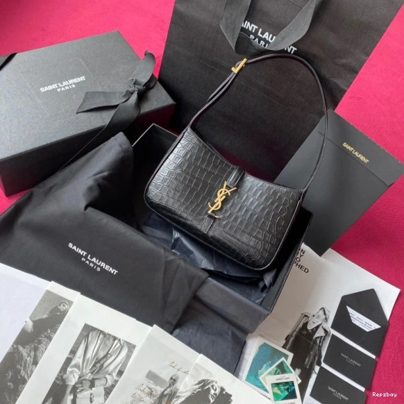 Rep ladies REP 5 7 BAG HOBO YSL À LE 0814